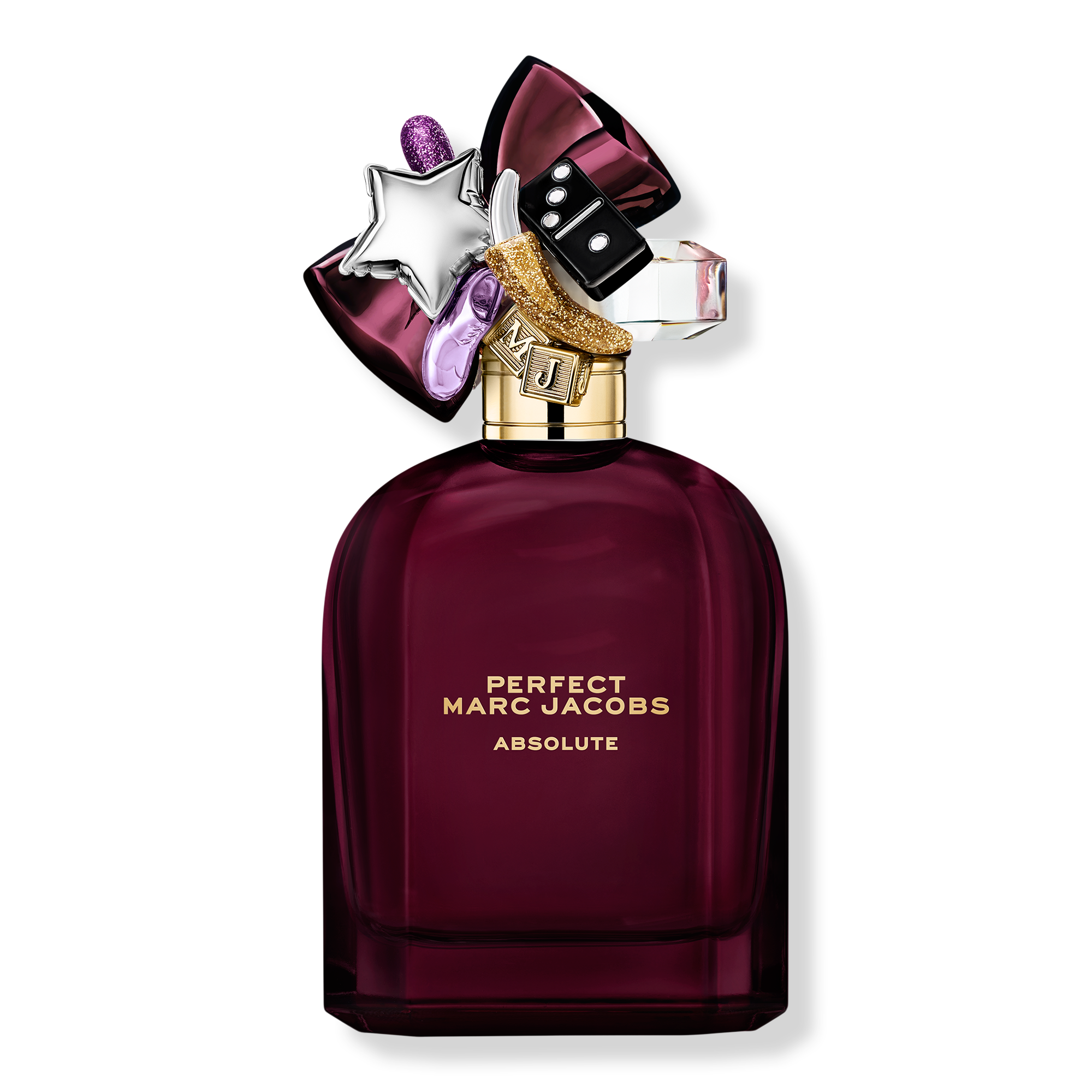 Marc Jacobs Perfect Absolute EDP (W) / 100 ml