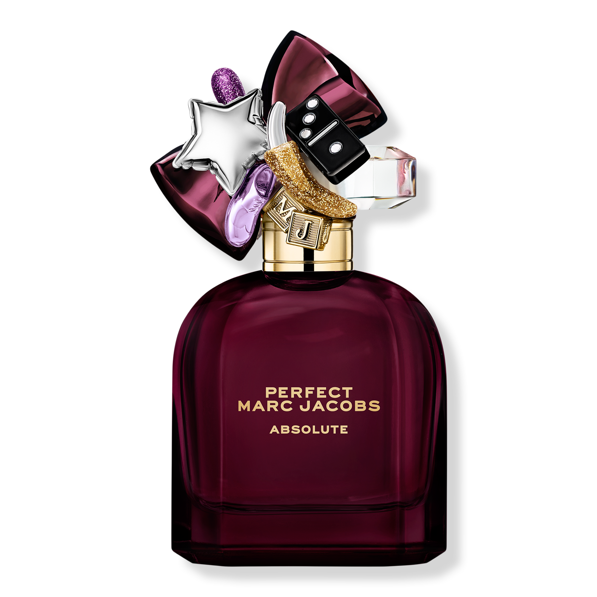 Marc Jacobs Perfect Absolute EDP (W) / 50 ml