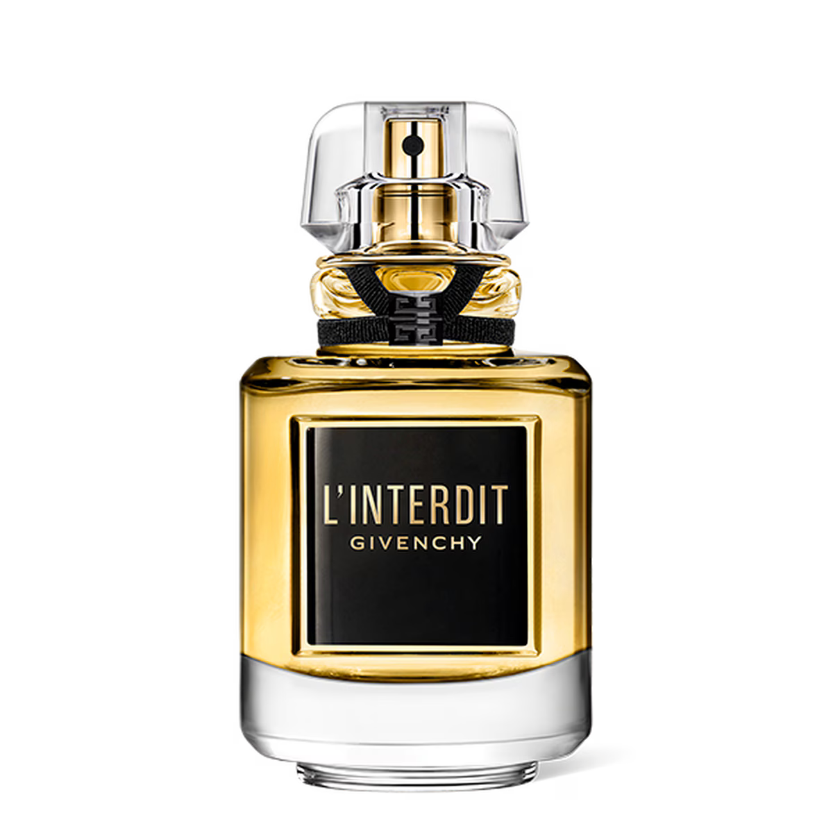 Givenchy L'Interdit Parfum (W) / 80 ml