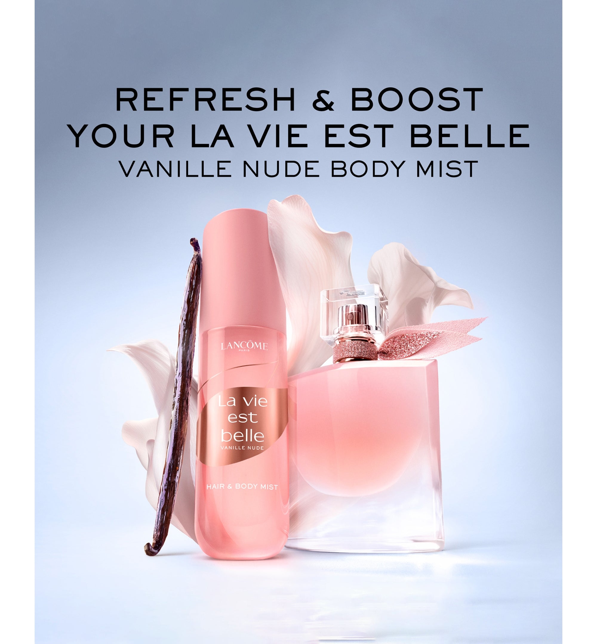 Lancôme La Vie Est Belle L'Original Hair & Body Mist 100ml