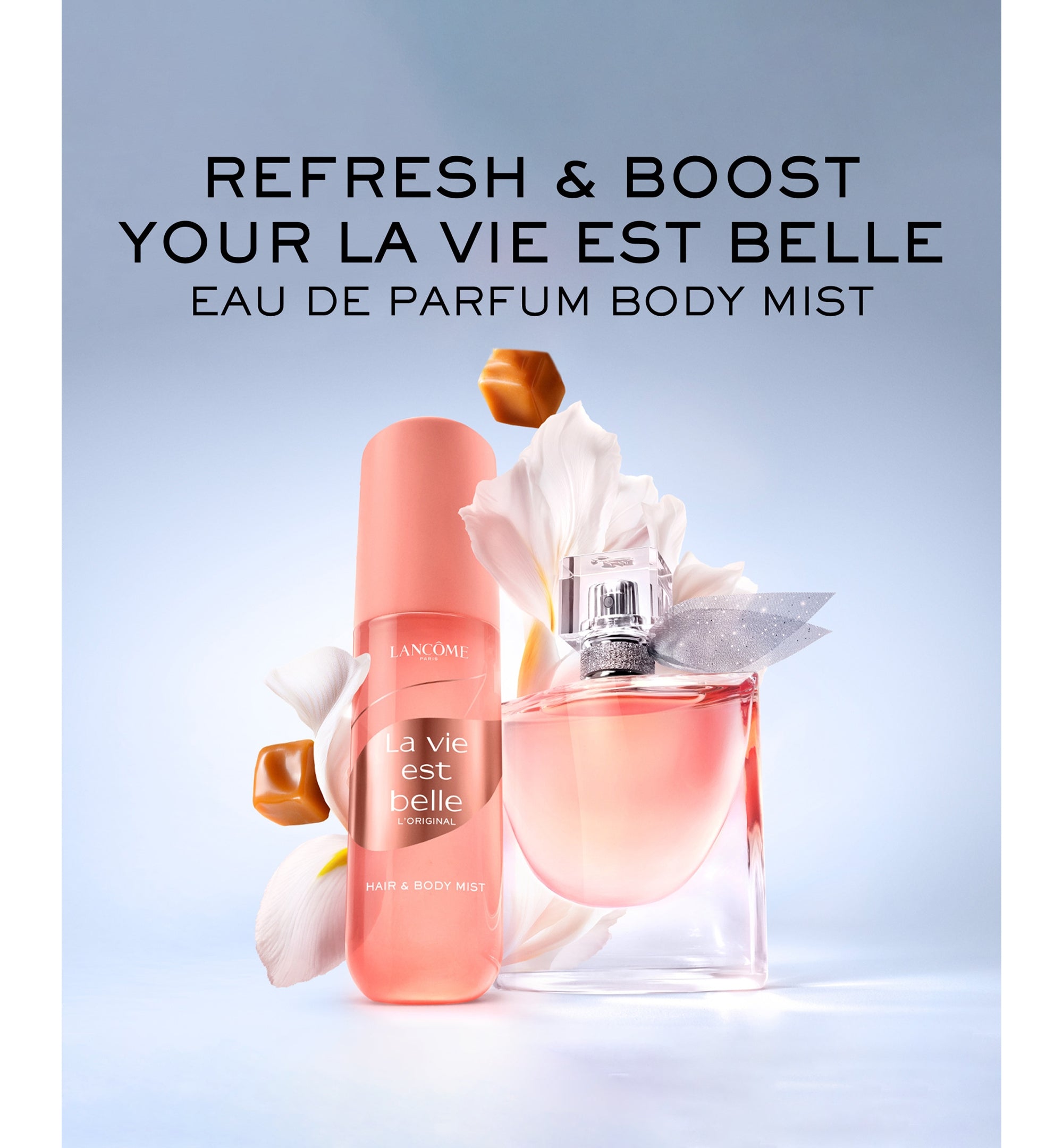 Lancôme La Vie Est Belle L'Original Hair & Body Mist 100ml