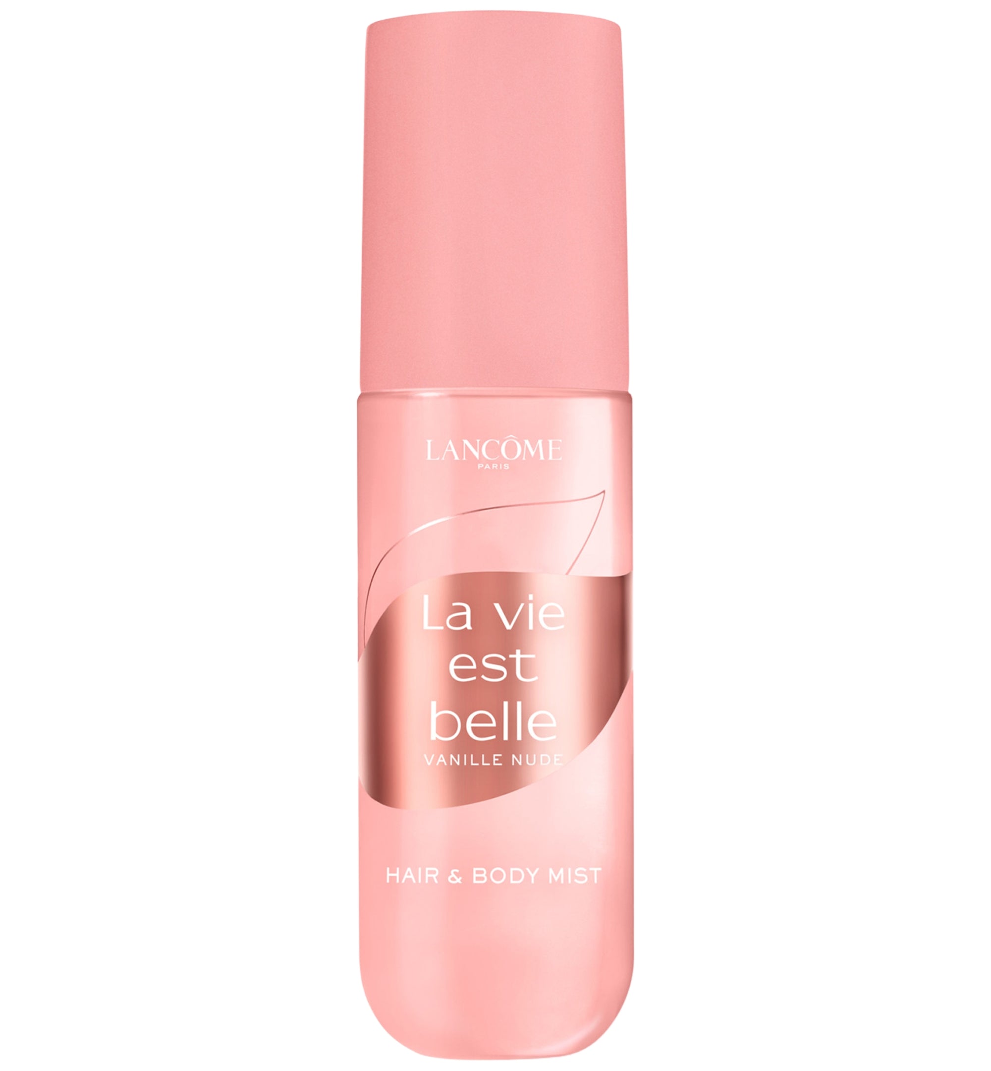 Lancôme La Vie Est Belle Vanille Nude Hair & Body Mist 100ml