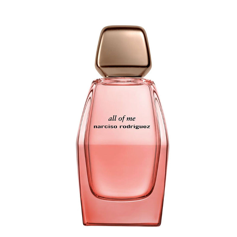 Perfume Narciso Rodriguez All Of Me Eau de Parfum Intense para mujer 90 ml – Privé Perfumes Honduras