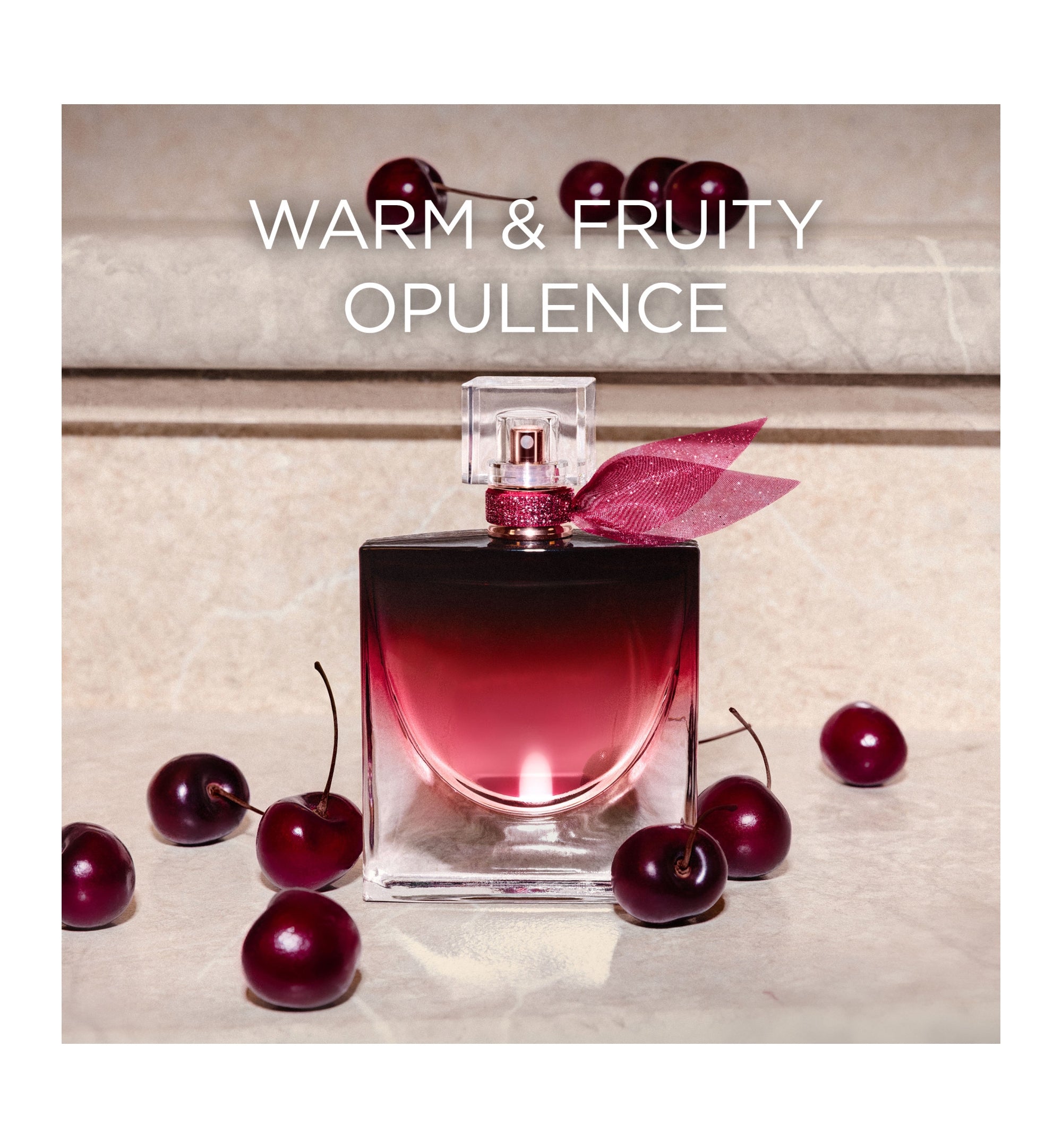 Lancôme La Vie Est Belle L'Elixir Very Cherry EDP 50ml