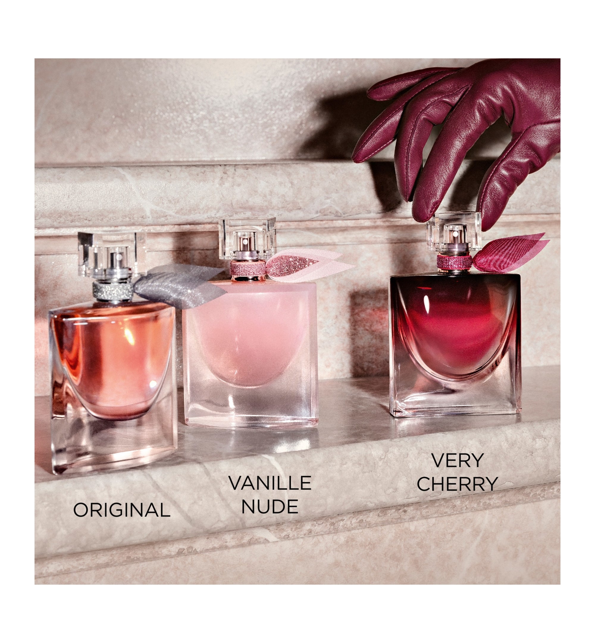 Lancôme La Vie Est Belle L'Elixir Very Cherry EDP 100ml