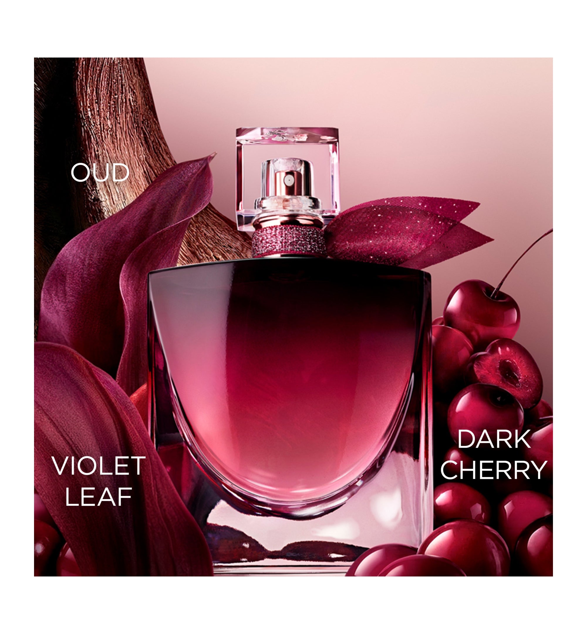 Lancôme La Vie Est Belle L'Elixir Very Cherry EDP 50ml