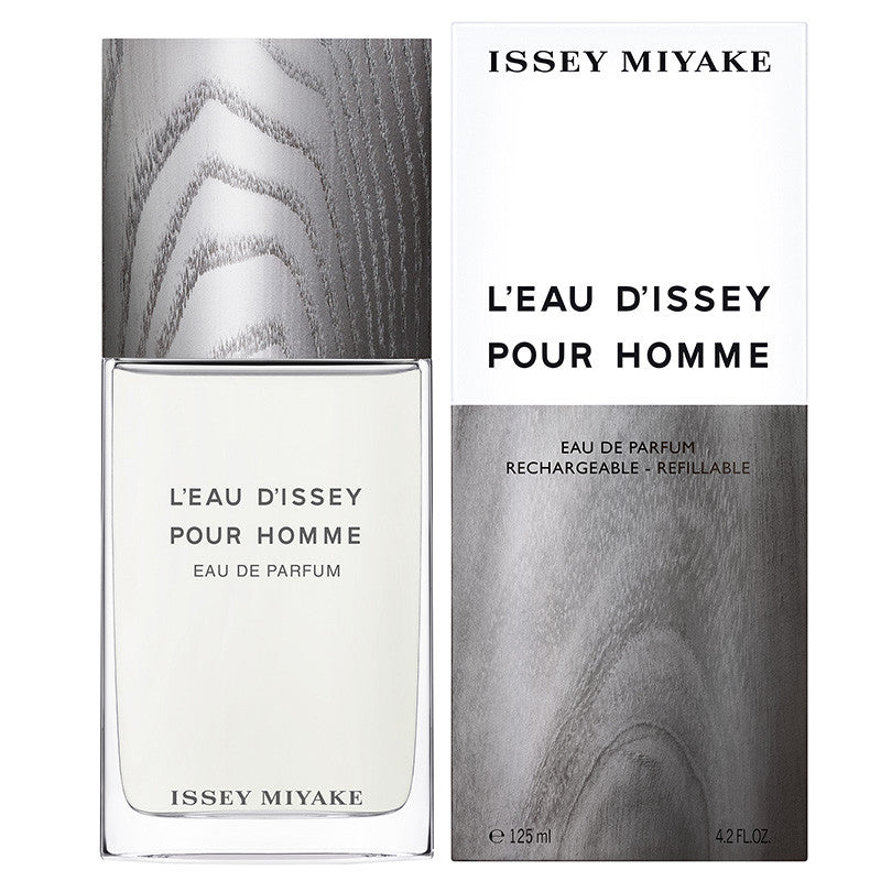 Perfume Issey Miyake L'Eau D'Issey Pour Homme Eau de Parfum para hombre 125 ml – Privé Perfumes Honduras