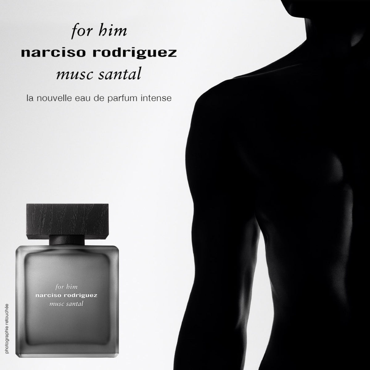 Narciso Rodriguez For Him Musc Santal EDP Intense (M) - 4 - Privé Perfumes Honduras