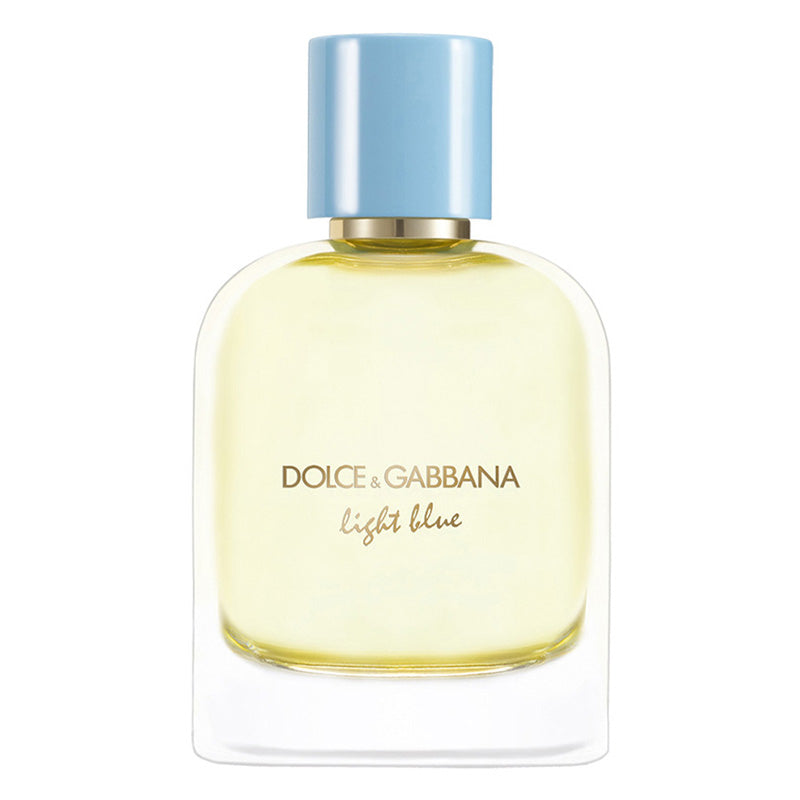 Perfume Dolce&Gabbana Light Blue Pour Homme Eau de Parfum para hombre 100 ml – vista 2