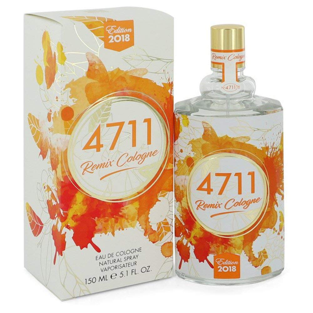 4711 Remix Edition 2018 EDC (U) / 150 ml (Copy)