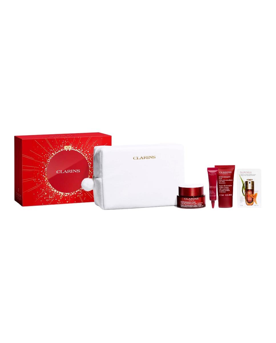 Clarins Multi-Intensive | EAN 3666057389573 | El Corte Inglés 1/4