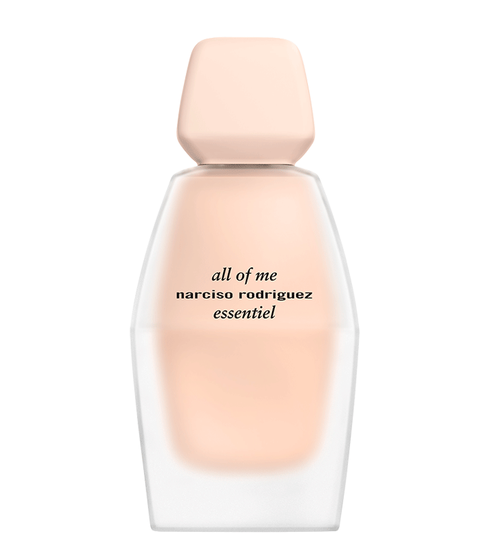 Perfume Narciso Rodriguez All Of Me Essentiel Eau de Parfum para mujer 90 ml – Privé Perfumes Honduras