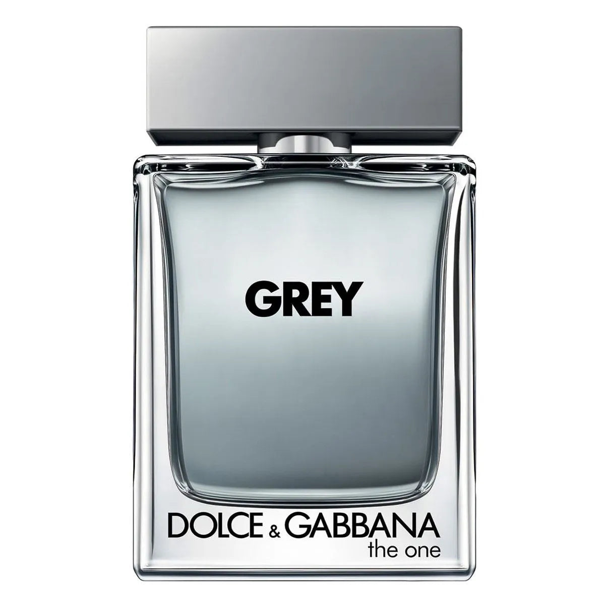 Perfume Dolce&Gabbana The One Grey Intense Pour Homme EDT (M) / 100 ml - 1 - Privé Perfumes Honduras