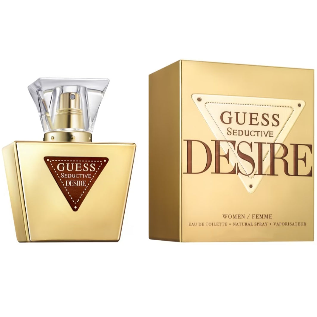 LaBelle | UPC 085715350176 | Guess Seductive Desire EDT 75