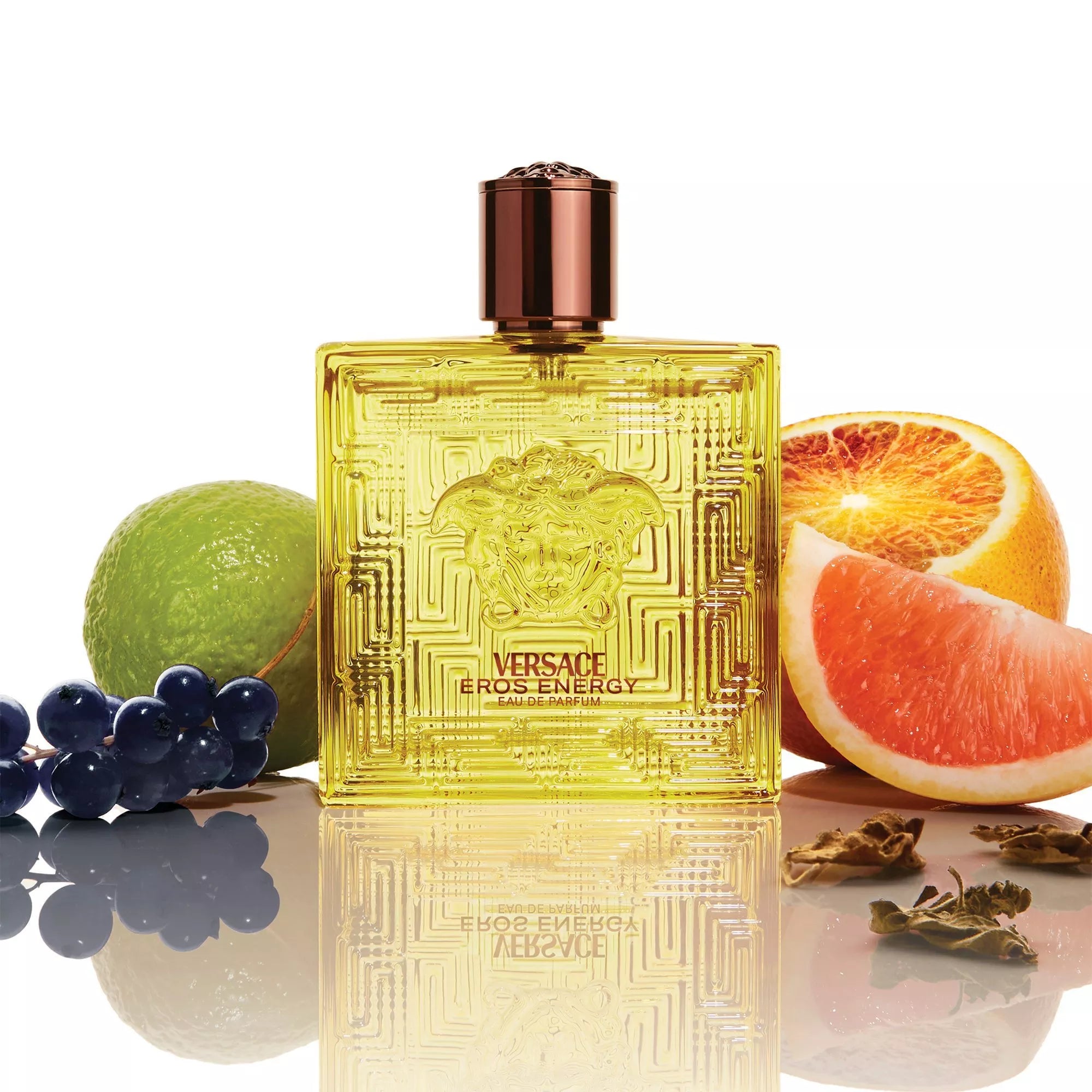 Ulta lifestyle | Asset 2630388cm_alt01 | UPC 8011003903184 | Versace Eros Energy EDP (M) / 3 Pc SP 100 ml; Mini SP 10 ml; Trousse