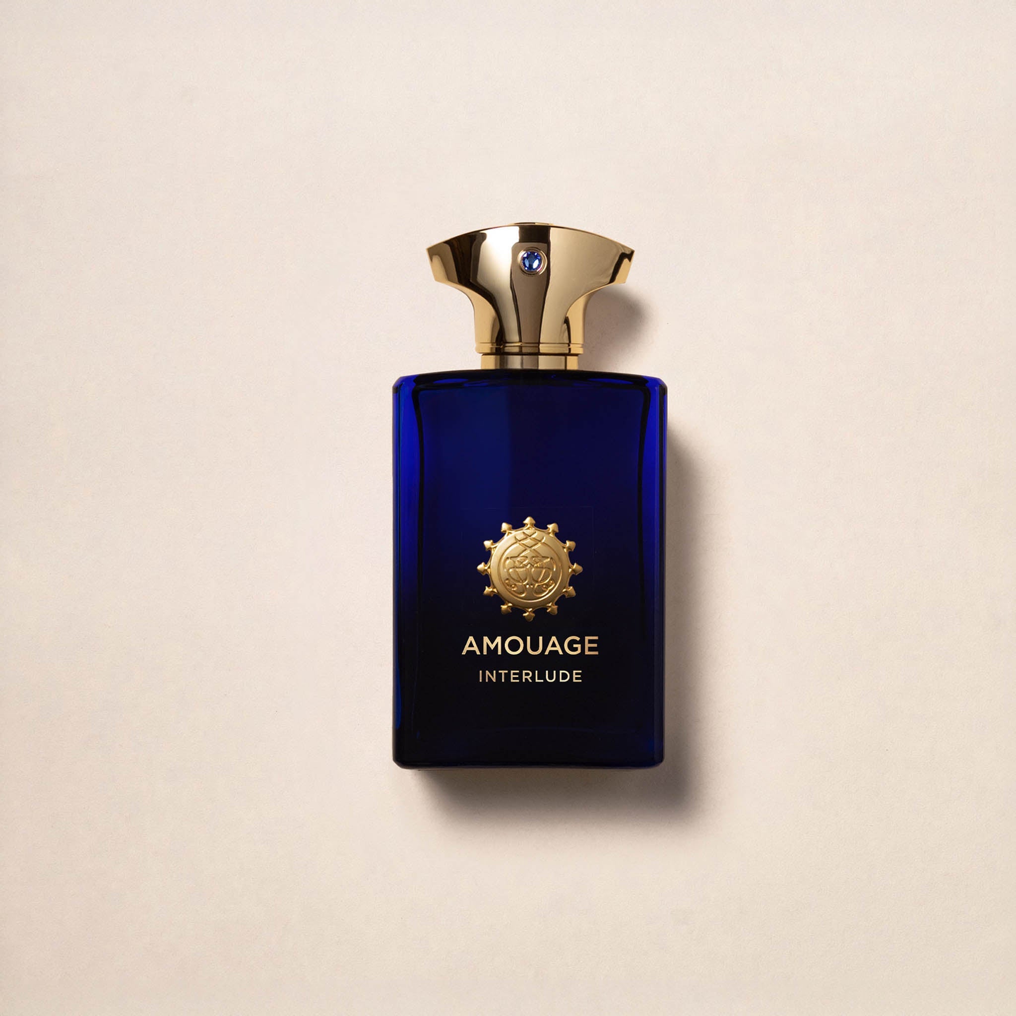 Official brand image | Amouage Interlude Man | 2048x2048