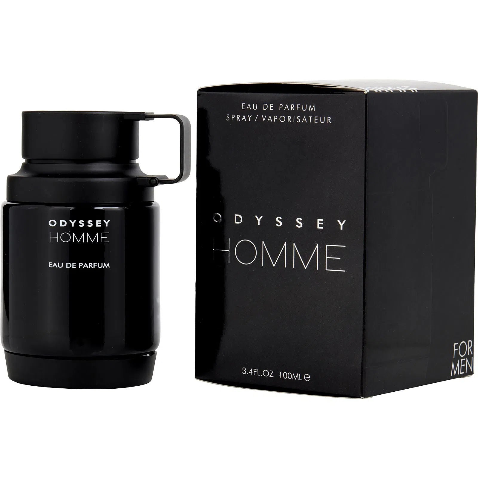  Armaf Odyssey Homme EDP (M) - - 1 - Prive Perfumes Honduras