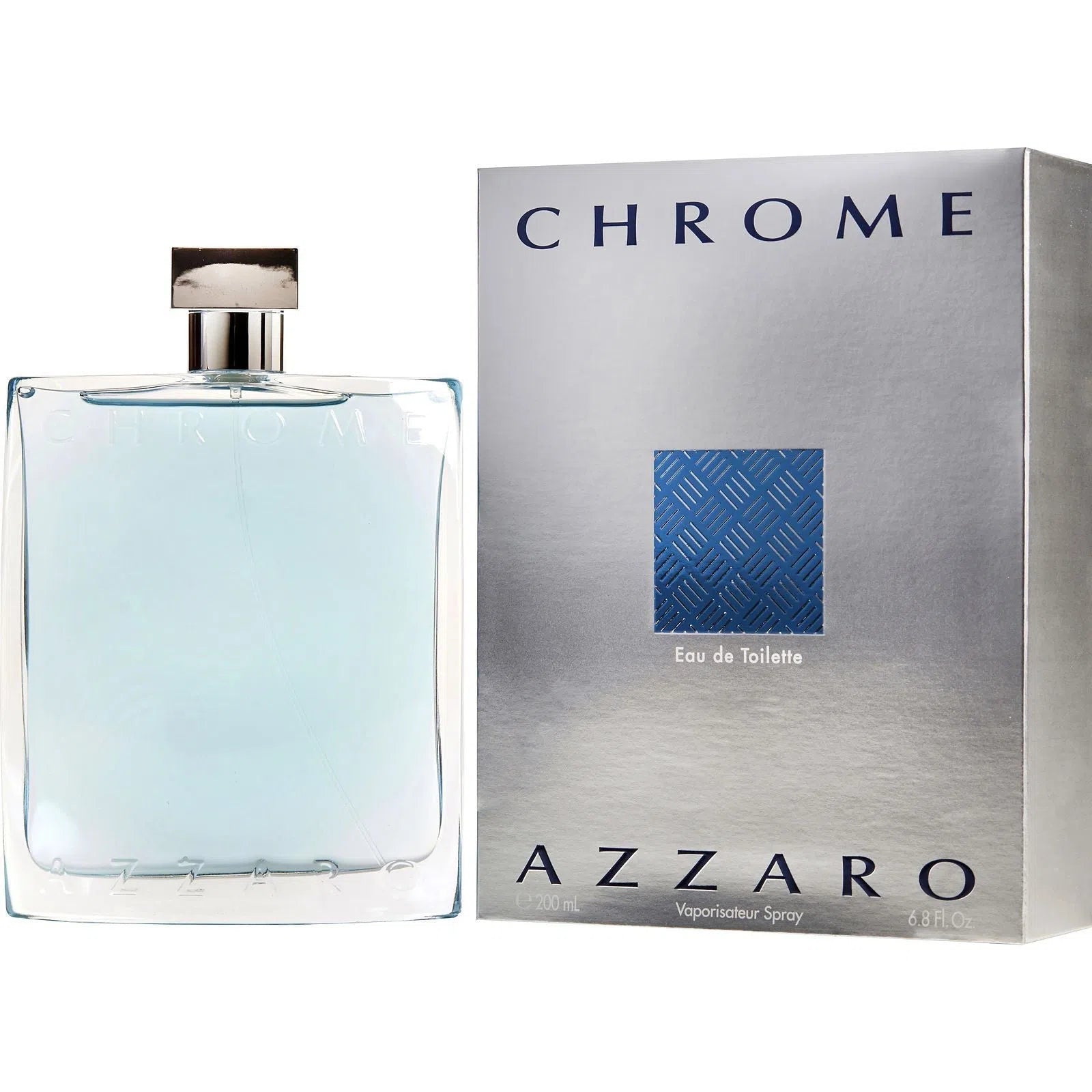  Azzaro Chrome EDT (M) - - 2 - Prive Perfumes Honduras