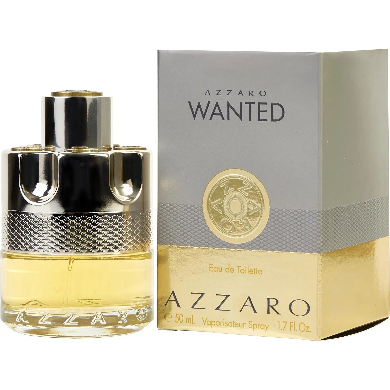  Azzaro Wanted EDT (M) - - 1 - Prive Perfumes Honduras