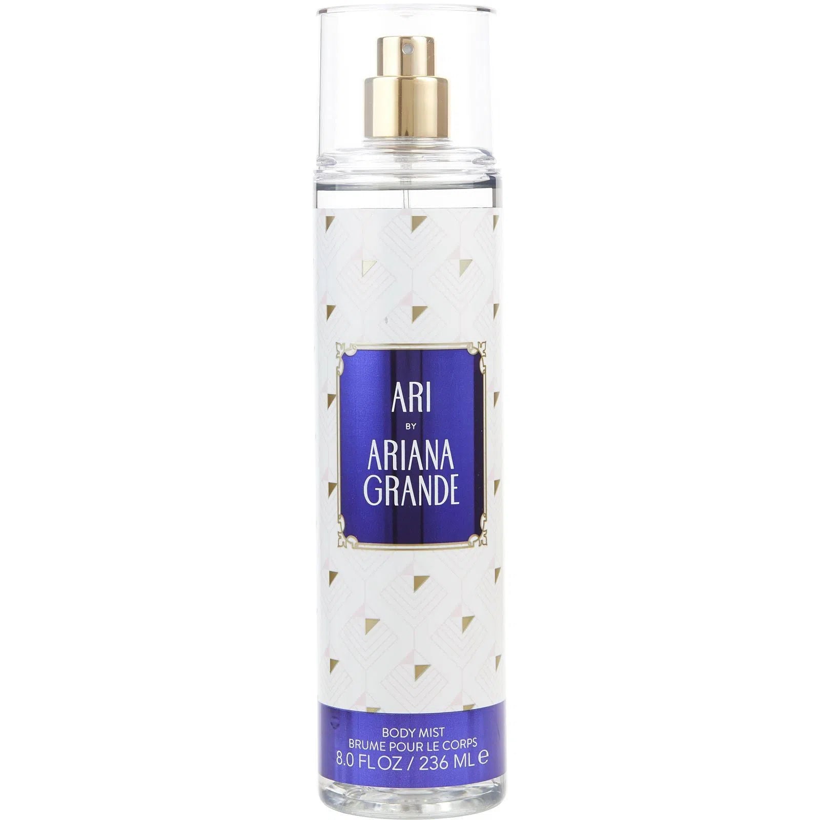 Body Mist Ariana Grande Ari Body Mist (W) / 236 ml - 812256021674- 1 - Prive Perfumes Honduras