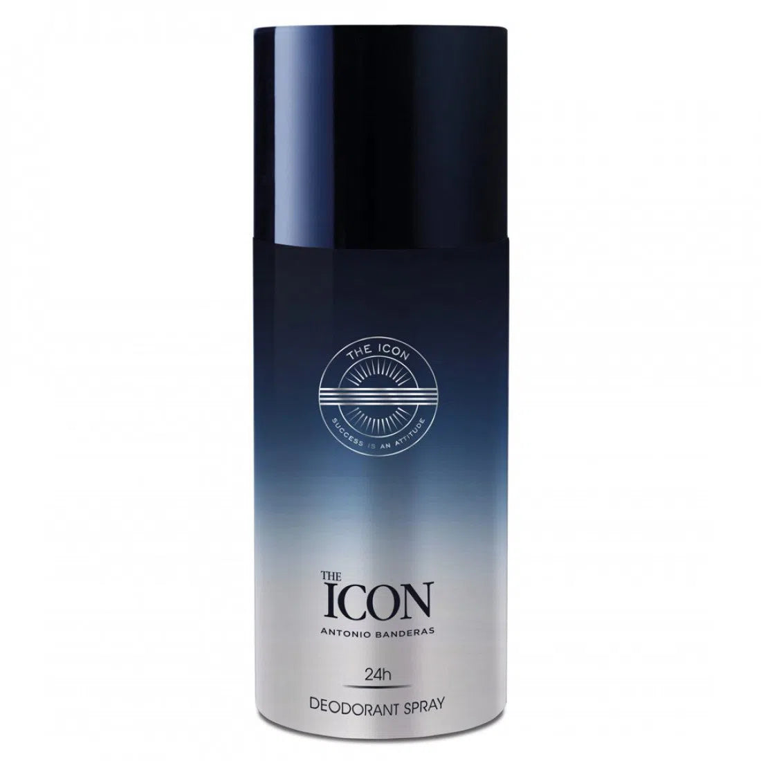 Body Spray Antonio Banderas The Icon Body Spray (M) / 150 ml - 8411061971994- 1 - Prive Perfumes Honduras