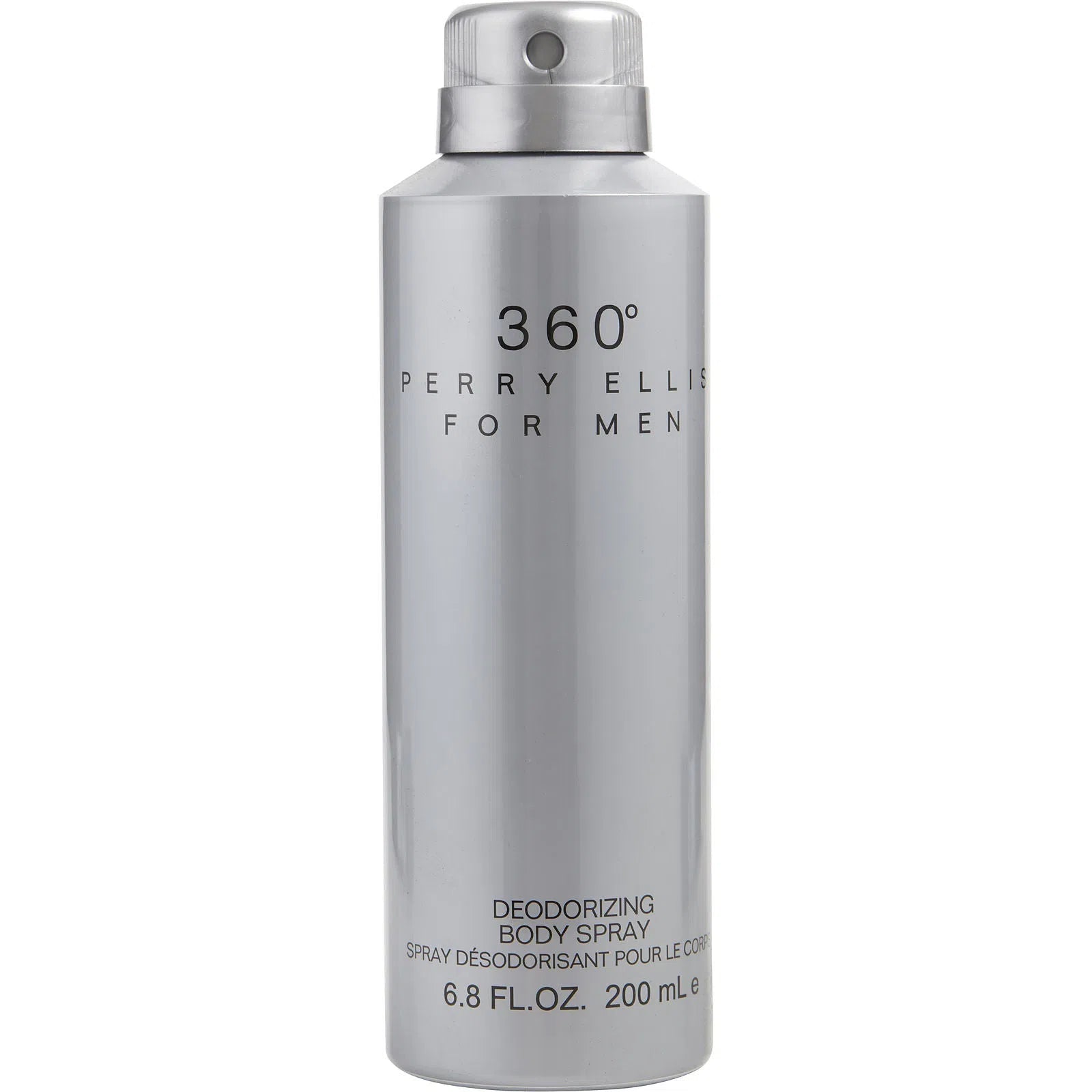 Body Spray Perry Ellis 360 Men Deo Body Spray (M) / 200 ml - 844061014954- 1 - Prive Perfumes Honduras