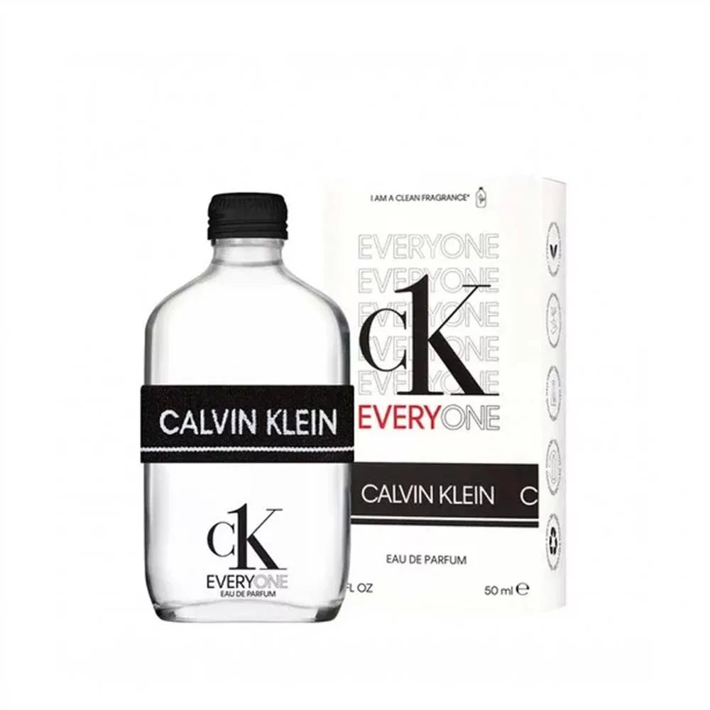  Calvin Klein CK Everyone EDP (U) - - 1 - Prive Perfumes Honduras