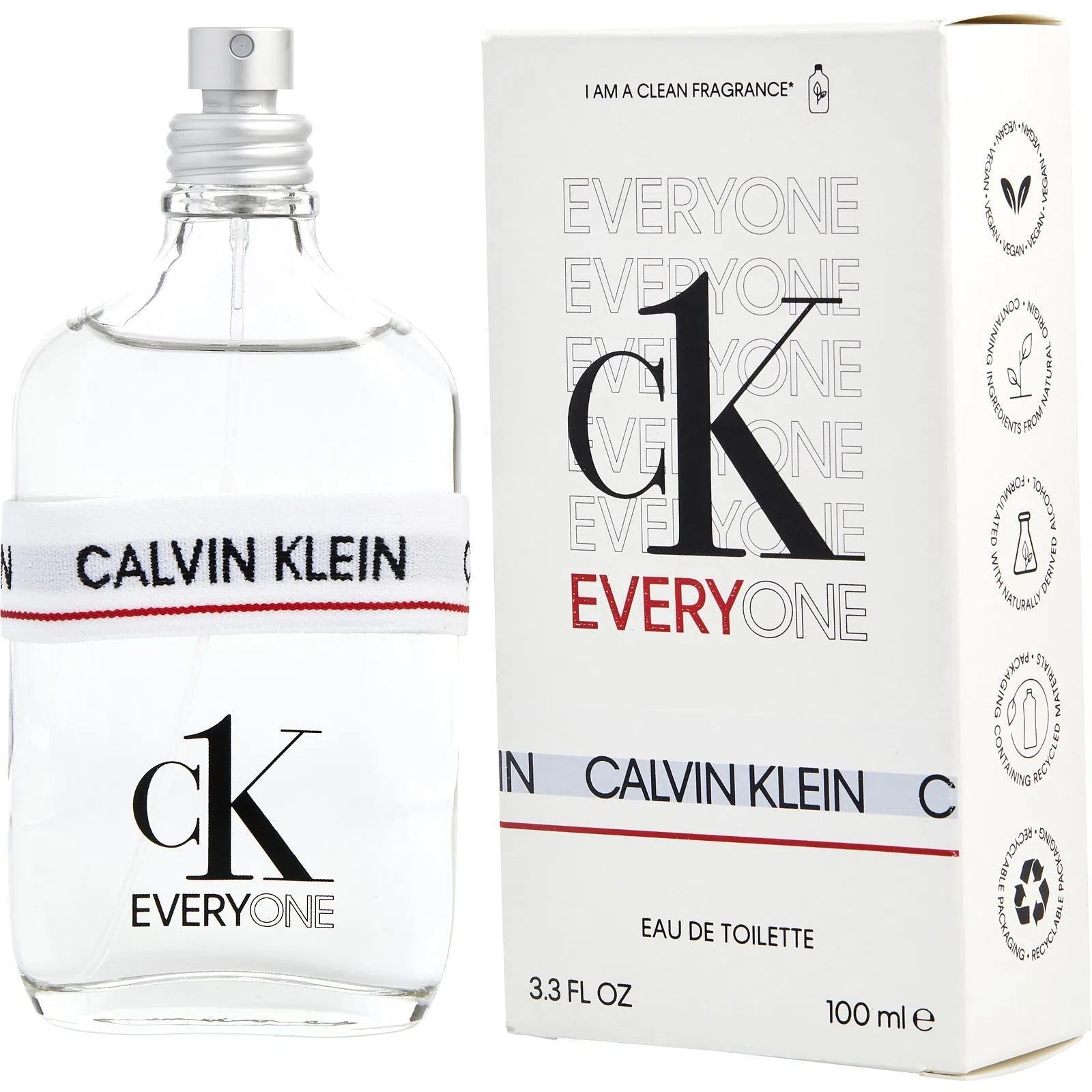  Calvin Klein CK Everyone EDT (U) - - 1 - Prive Perfumes Honduras