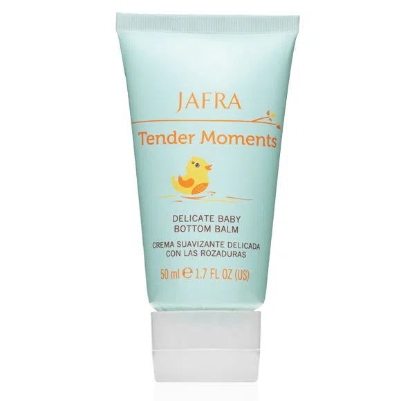 Crema Jafra Tender Moments Baby Bottom Balm (BB) / 50 ml - - 1 - Prive Perfumes Honduras