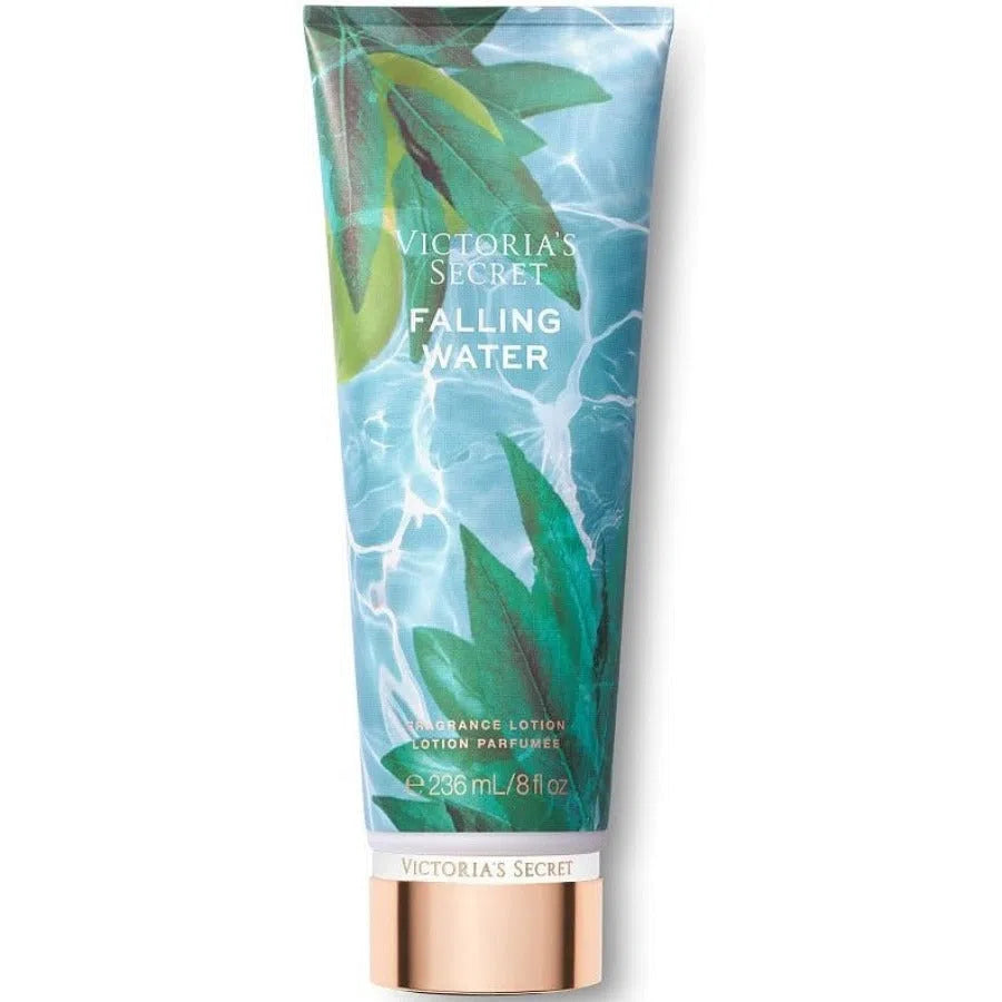 Crema Victoria’s Secret Falling Water Body Lotion (W) / 236 ml - 667554277199- 1 - Prive Perfumes Honduras