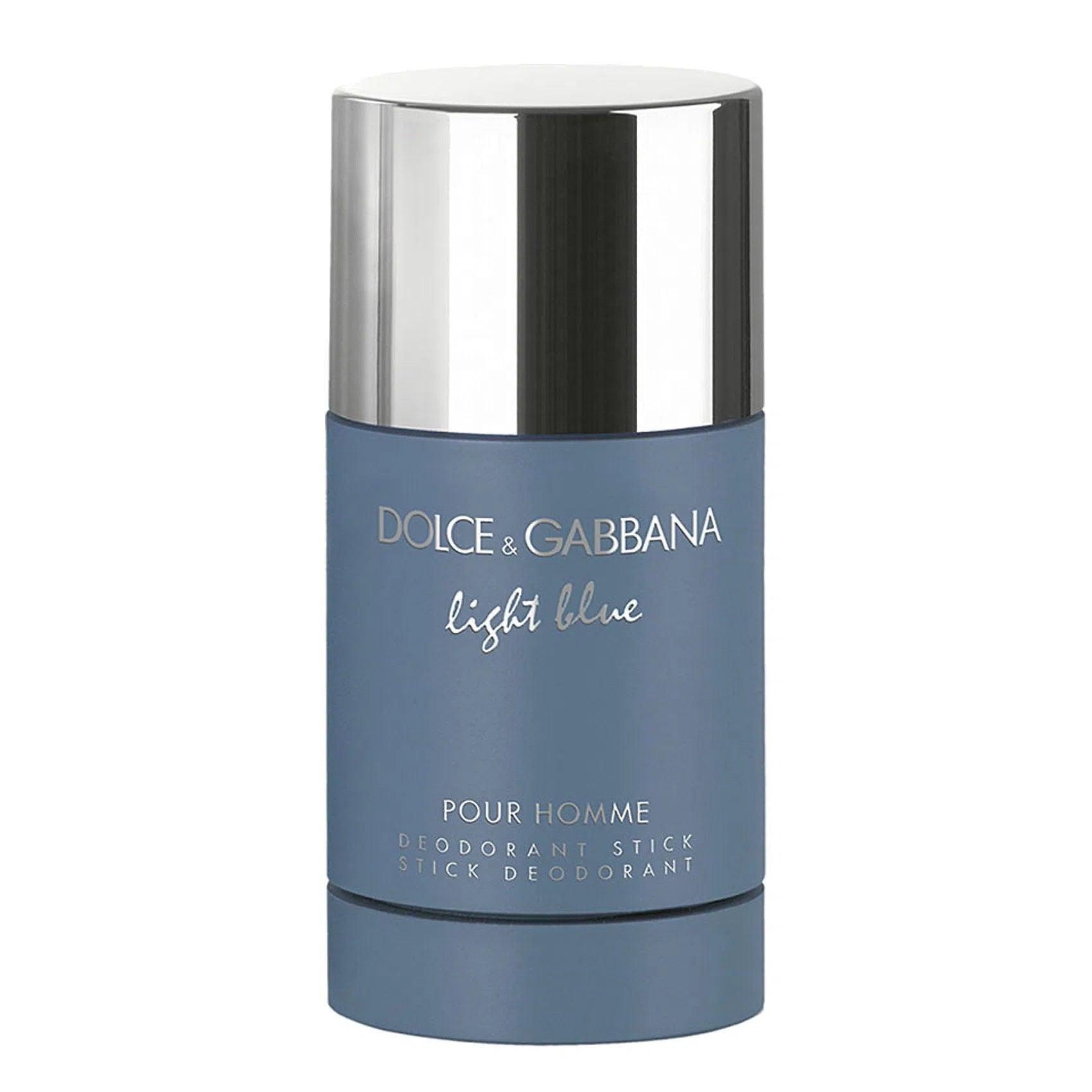 Desodorante Dolce & Gabbana Light Blue Deodorant (M) / 75 g - 3423473152255- 1 - Prive Perfumes Honduras