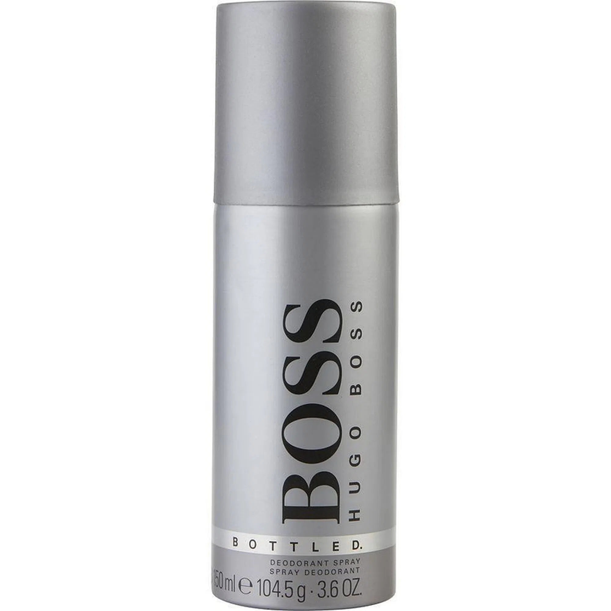 Desodorante Hugo Boss Bottled Deodorant Spray (M) / 150 ml - 737052355054- 1 - Prive Perfumes Honduras