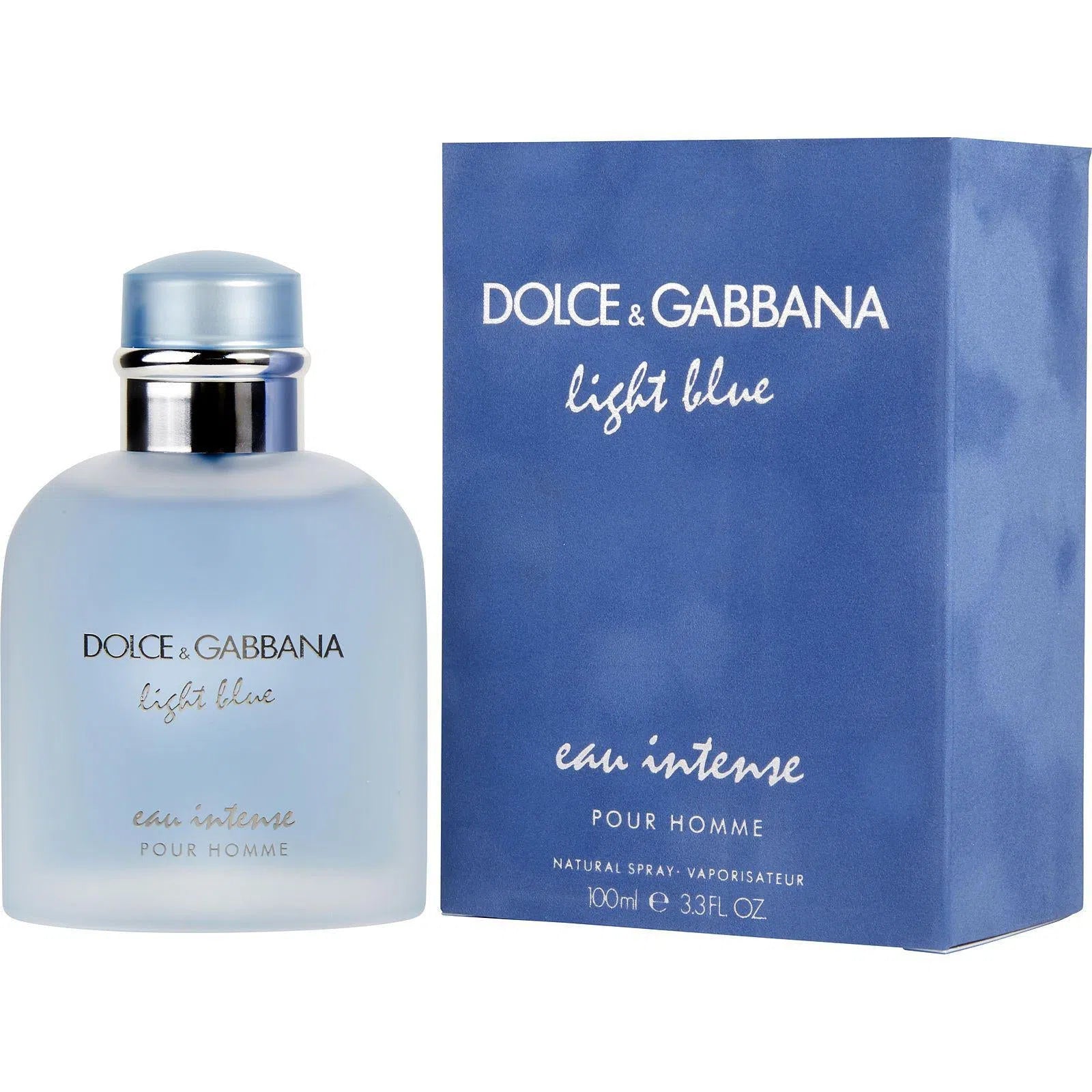  Dolce & Gabbana Light Blue Intense EDP (M) - - 2 - Prive Perfumes Honduras