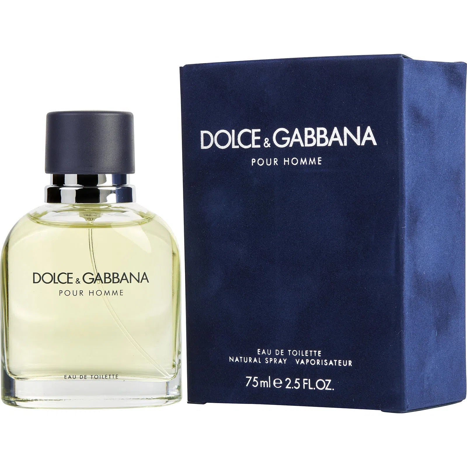  Dolce & Gabbana Pour Homme EDT (M) - - 1 - Prive Perfumes Honduras