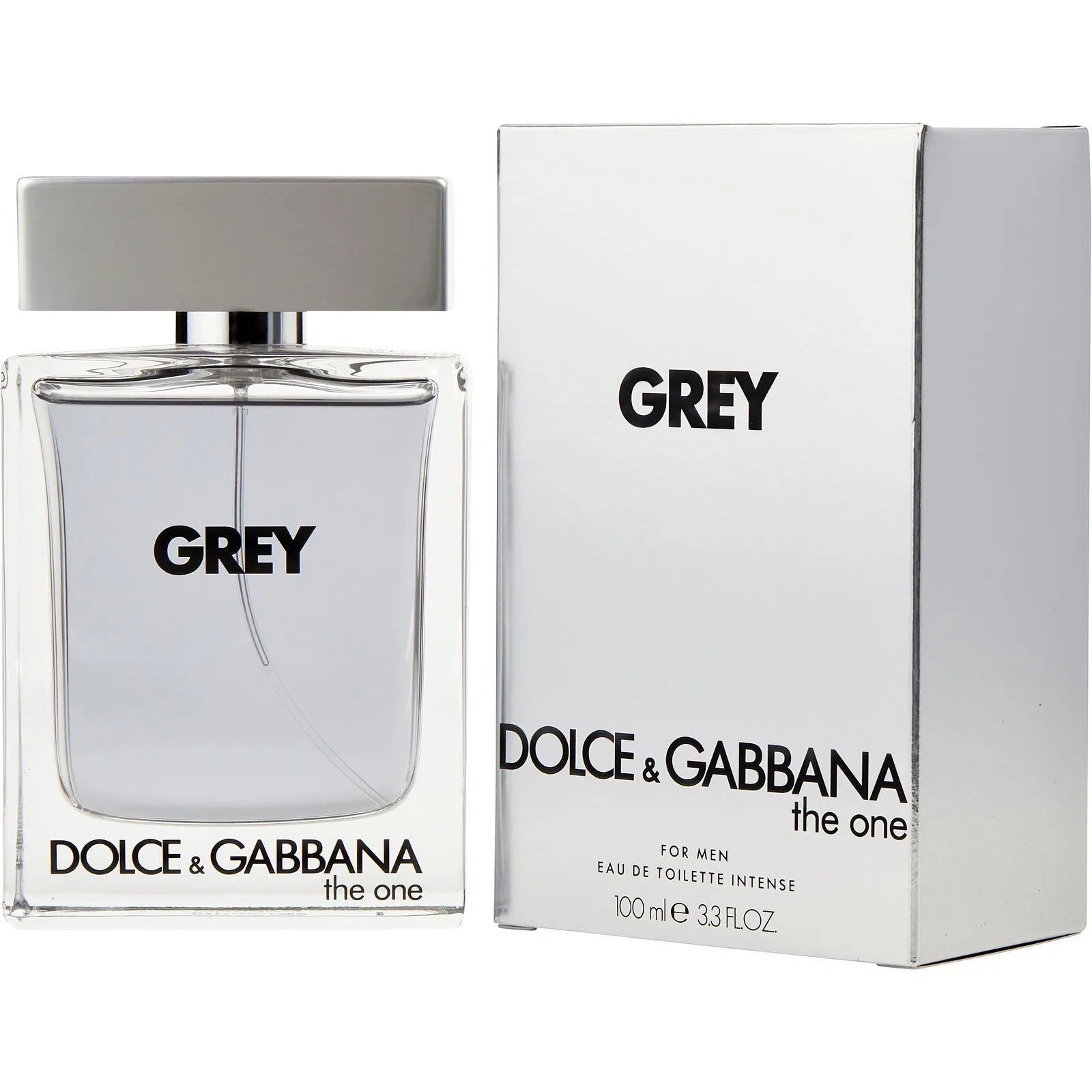  Dolce & Gabbana The One Grey Intense EDT (M) - - 2 - Prive Perfumes Honduras