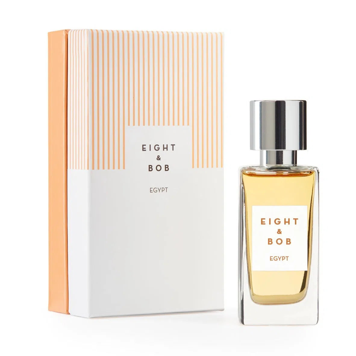  Eight & Bob Egypt EDP (M) - - 1 - Prive Perfumes Honduras