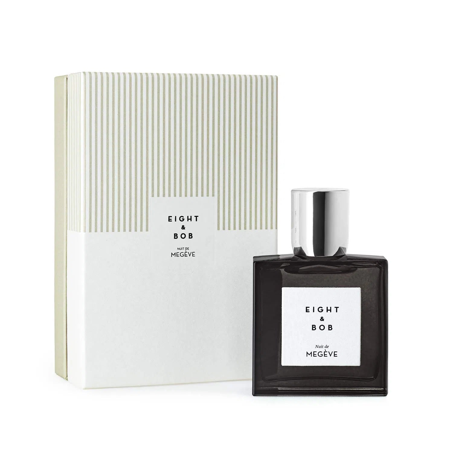  Eight & Bob Nuit de Megeve EDP (M) - - 2 - Prive Perfumes Honduras