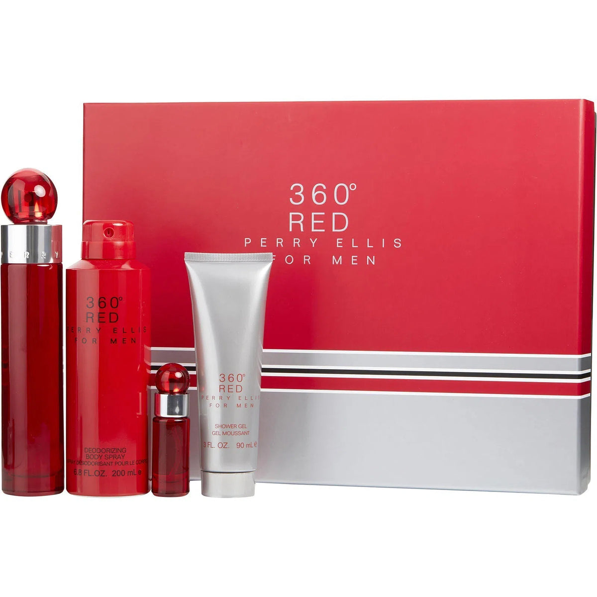 Perry ellis red 360 hombre hotsell