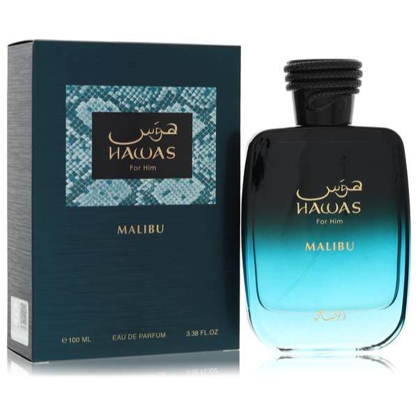 Rasasi Hawas Malibu EDP (M) / 100 ml