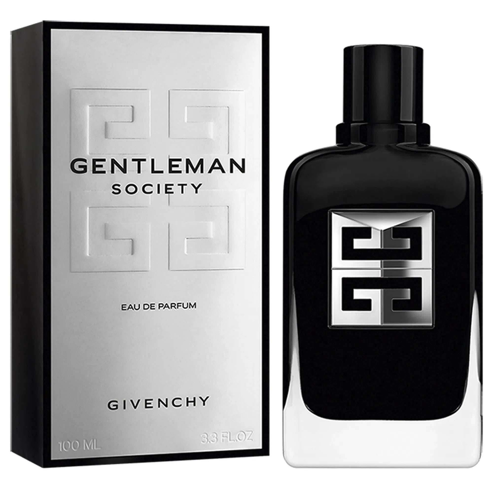  Givenchy Gentleman Society EDP (M) - - 2 - Prive Perfumes Honduras