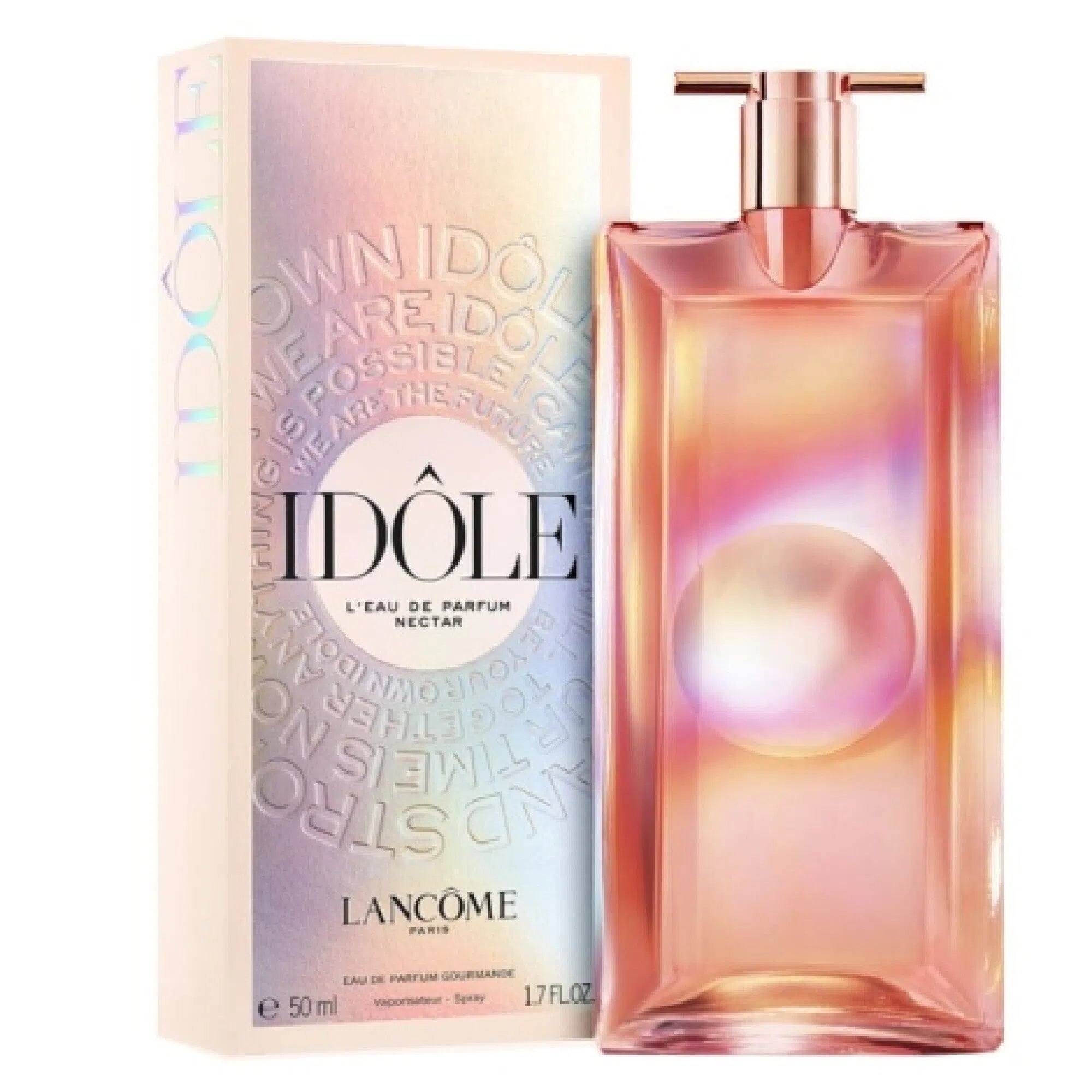  Lancôme Idole Nectar EDP (W) - - 1 - Prive Perfumes Honduras