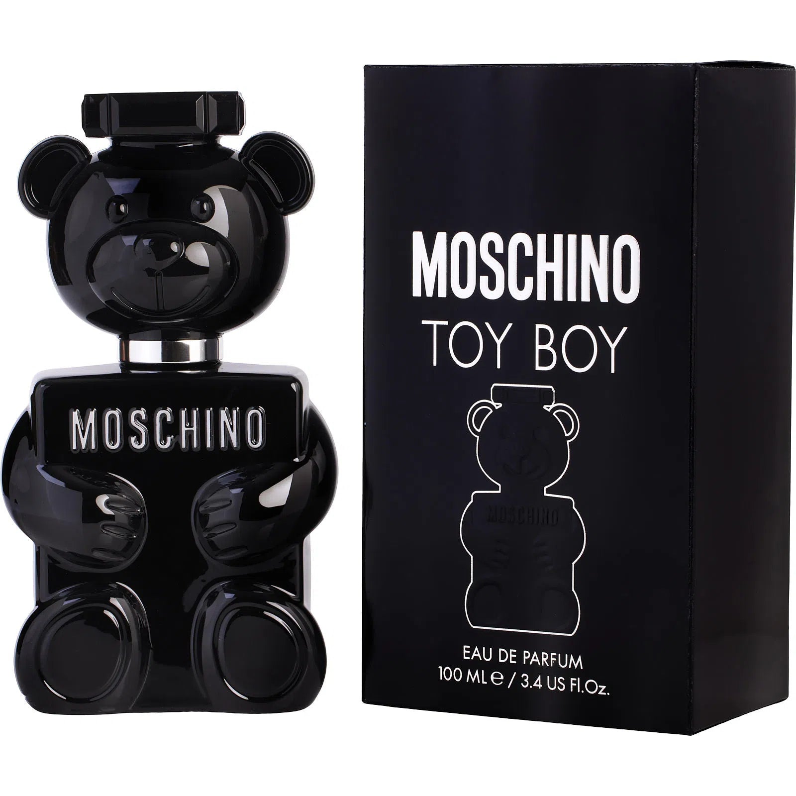  Moschino Toy Boy EDP (M) - - 2 - Prive Perfumes Honduras