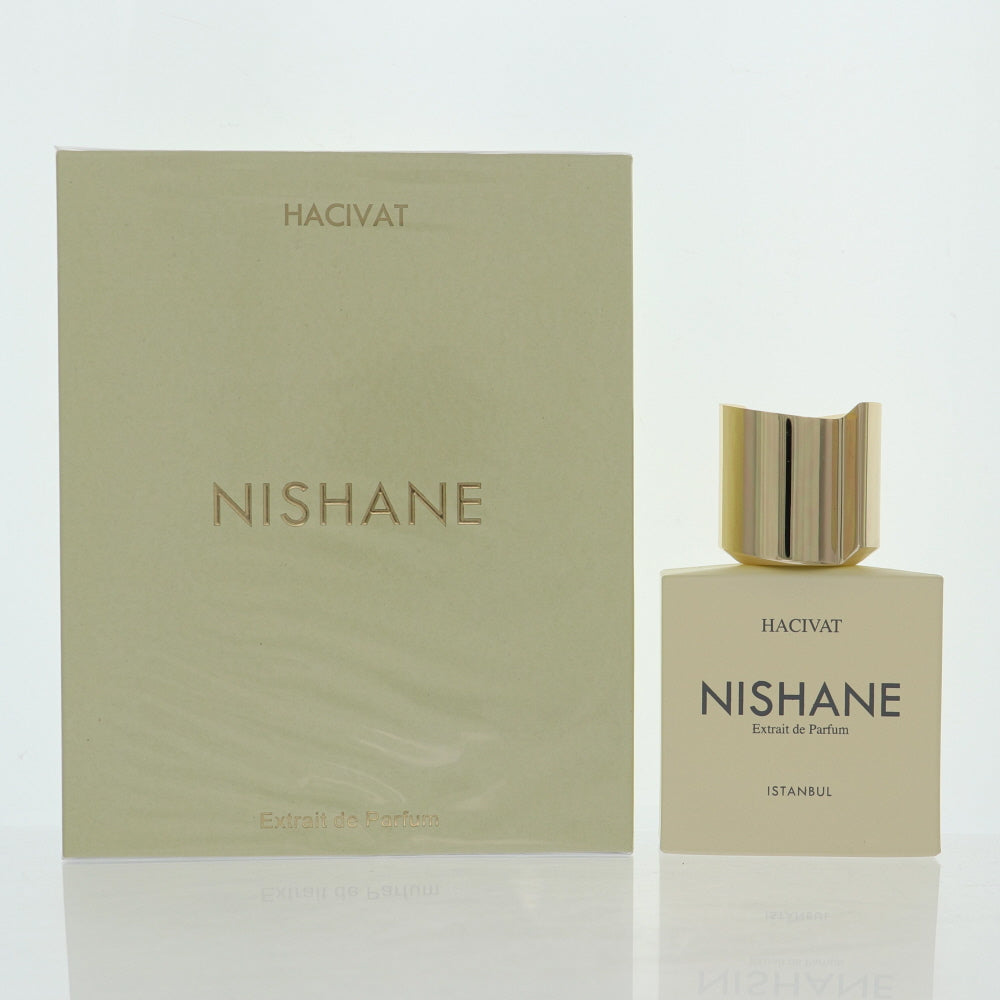 Nishane Hacivat Extrait (U) / 50 ml
