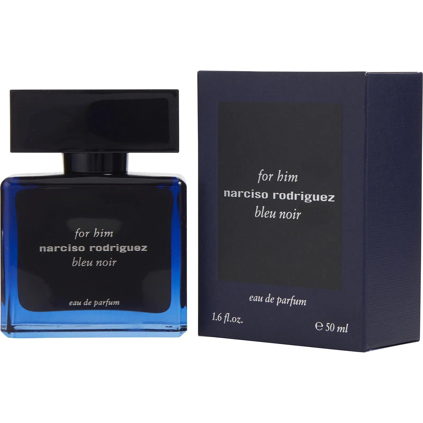  Narciso Rodriguez For Him Bleu Noir EDP (M) - - 1 - Prive Perfumes Honduras