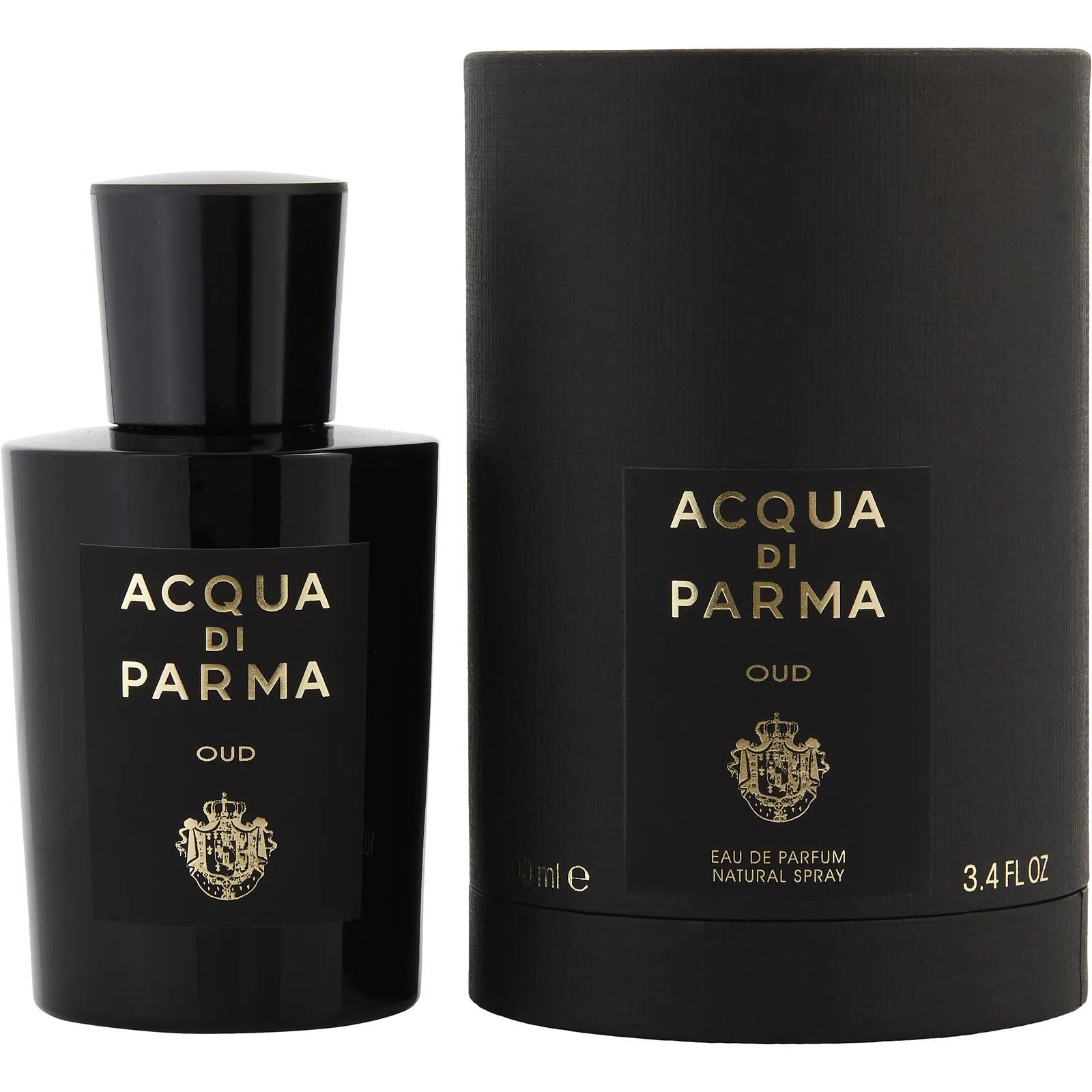 Perfume Acqua Di Parma Signature Oud EDP (M) / 100 ml - 8028713810510- 1 - Prive Perfumes Honduras