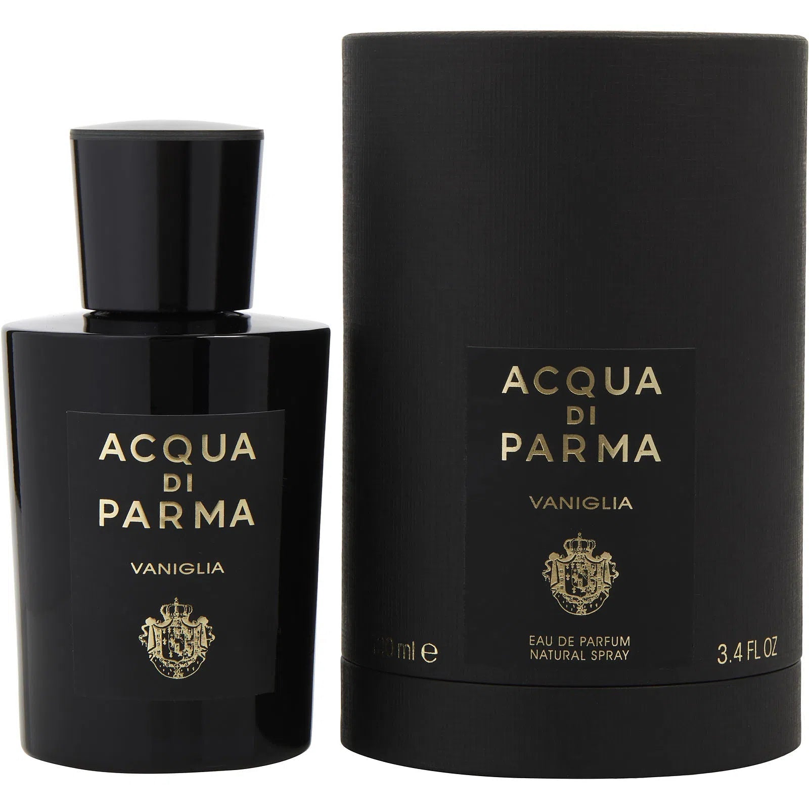 Perfume Acqua Di Parma Signature Vaniglia EDP (U) / 100 ml - 8028713810411- 1 - Prive Perfumes Honduras