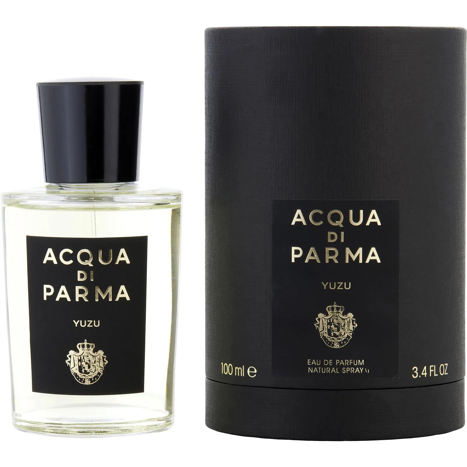 Perfume Acqua Di Parma Signature Yuzu EDP (U) / 100 ml - 8028713810114- 1 - Prive Perfumes Honduras