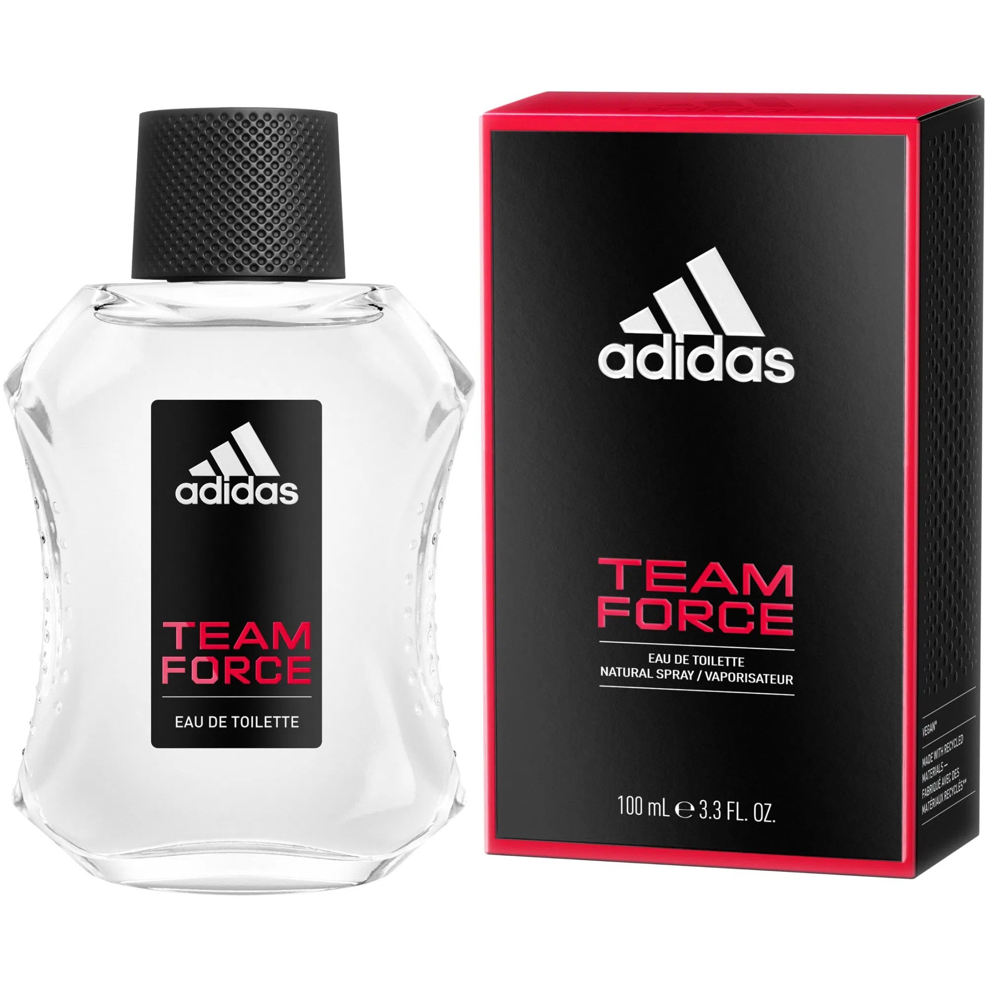 Adidas Perfumes de Lujo Prive Perfumes