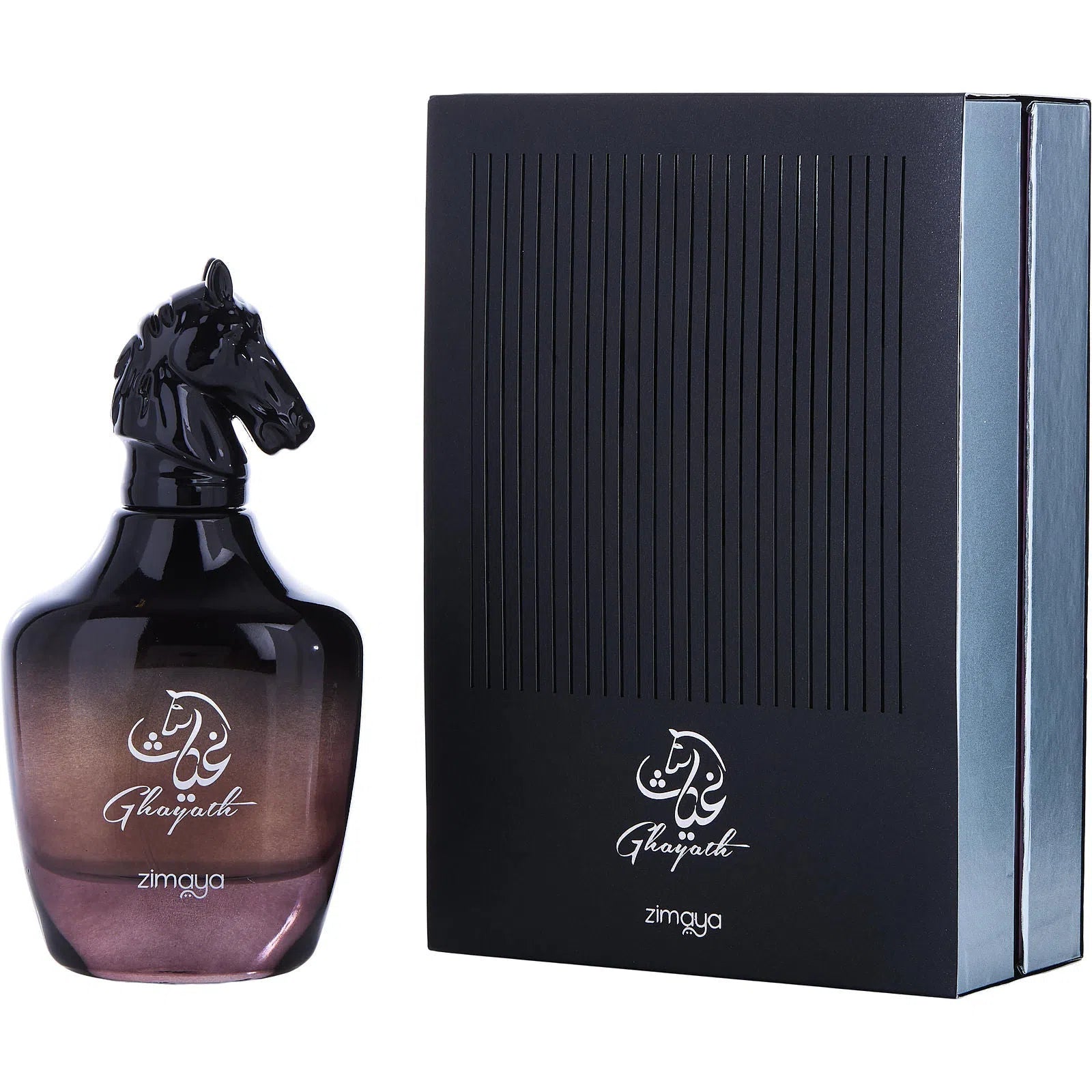 Perfume Afnan Zimaya Ghayath EDP (U) / 100 ml - 6290171074106- 1 - Prive Perfumes Honduras