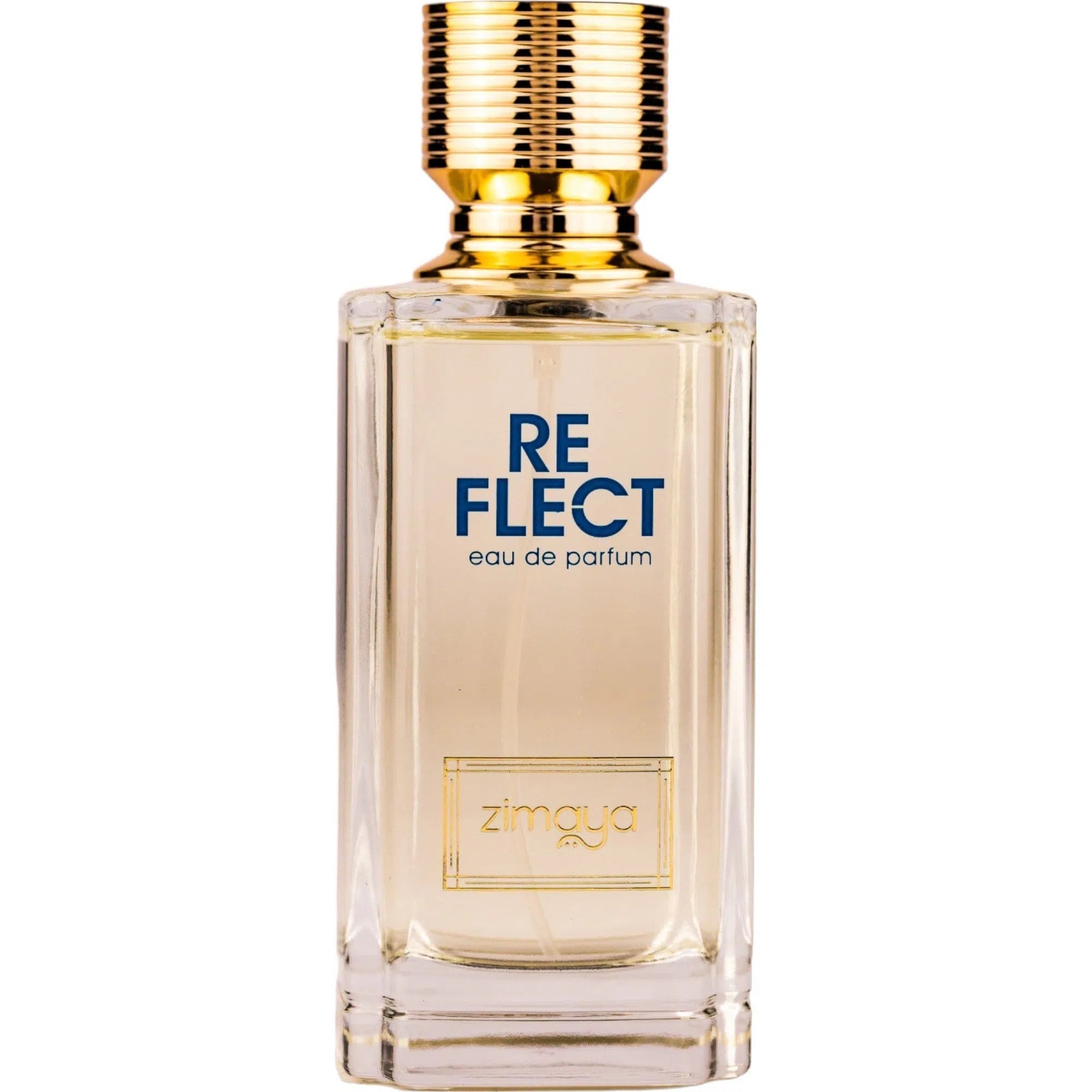 Perfume Afnan Zimaya Reflect EDP (U) / 100 ml - 6290171072805- 2 - Prive Perfumes Honduras